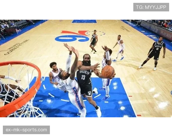 米尔萨普无球策应改变对手防线结构