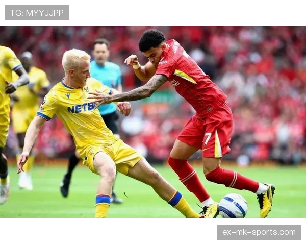 利物浦重返英超争冠行列，近期强势表现提振夺冠前景