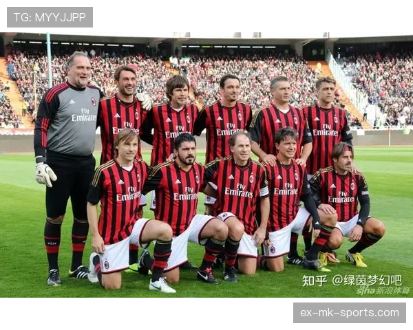 AC米兰的优势在哪里，为什么始终难以兑现？
