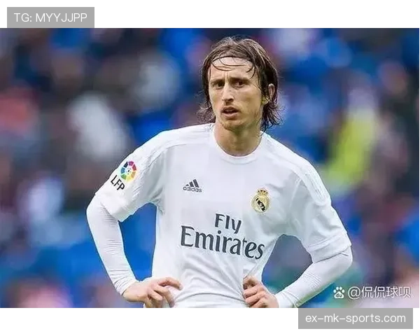 卡马文加如何接棒莫德里奇与克罗斯完成中场过渡