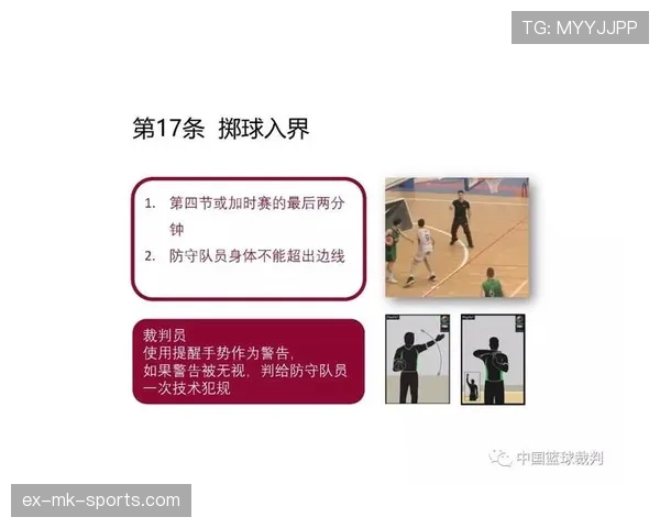 全面解析篮球比赛中的换人规则与执行流程